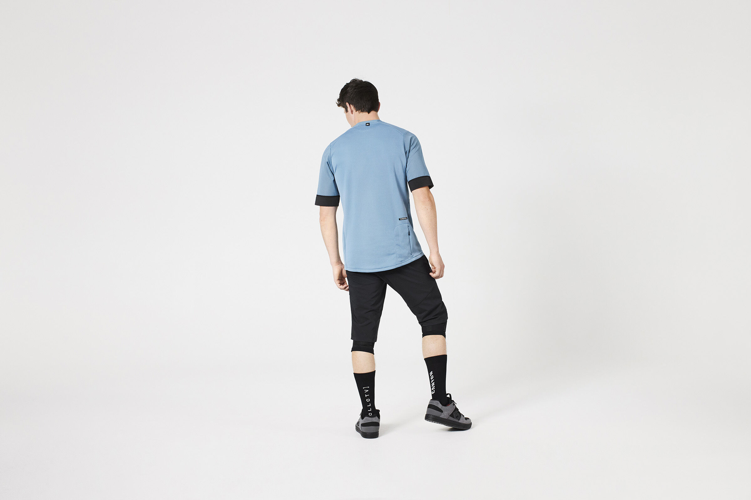 Canyon MTB Jersey