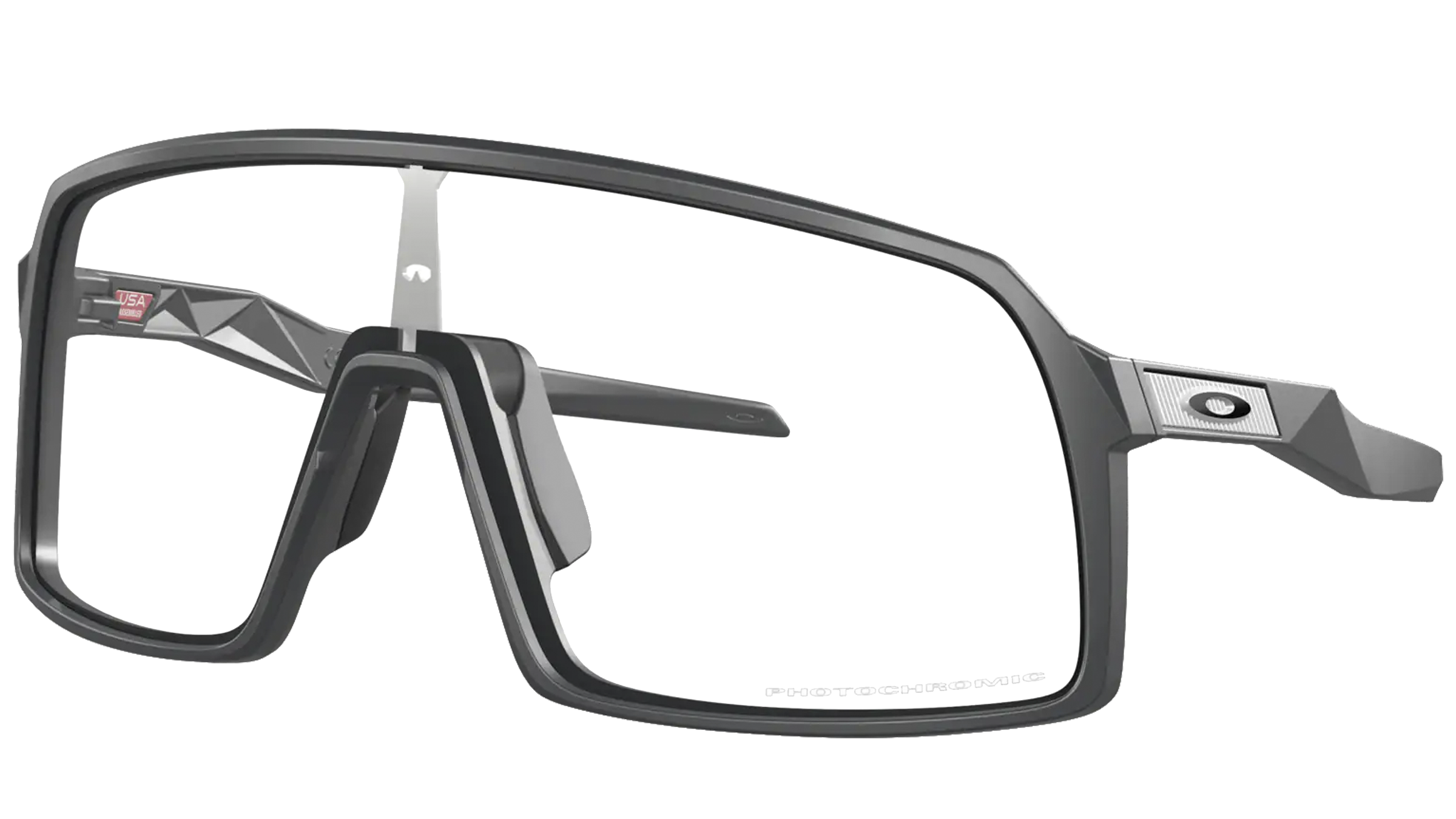 Oakley Sutro Photochromatic Glasses