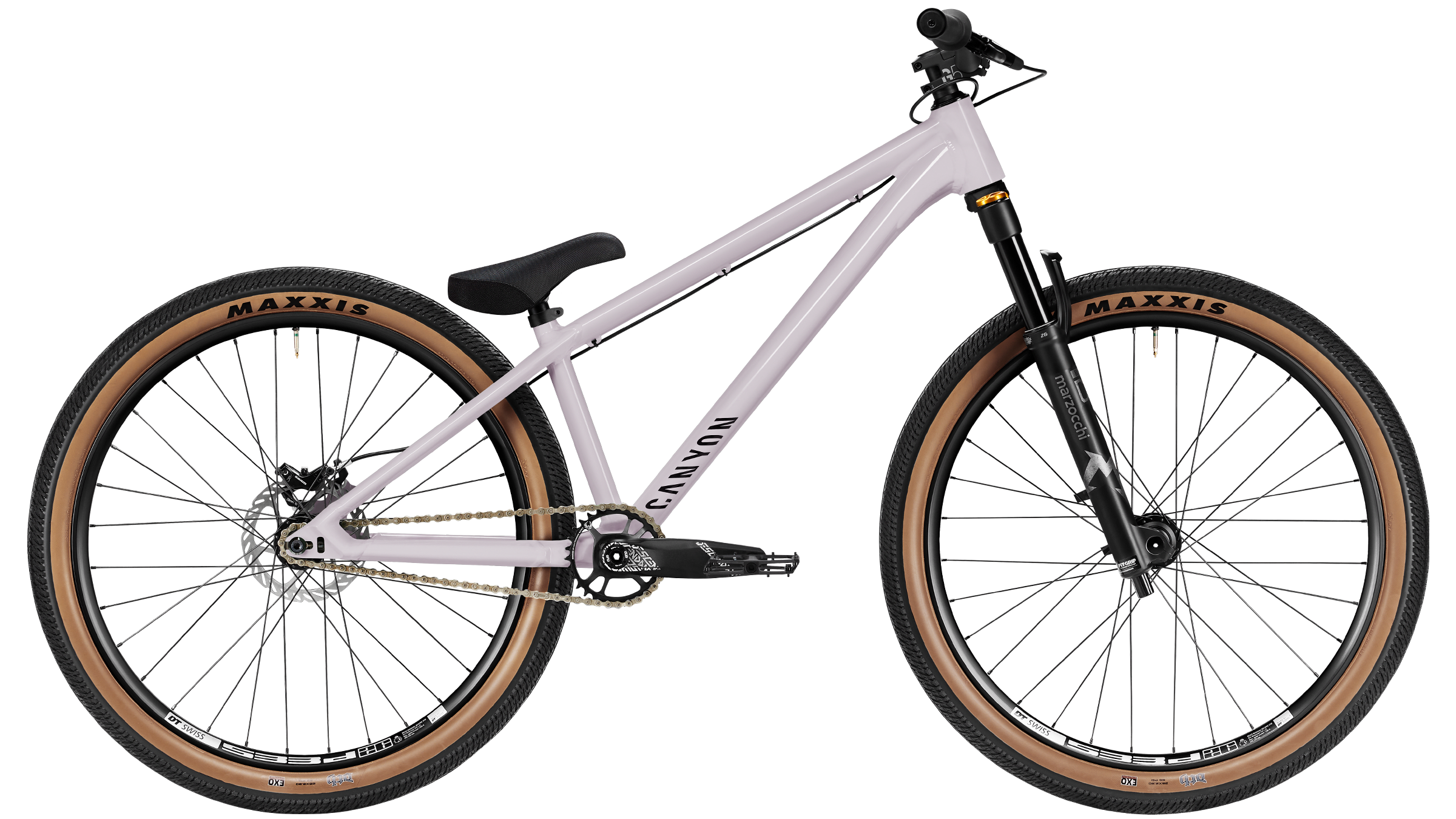 Canyon stitched 360 pro best sale
