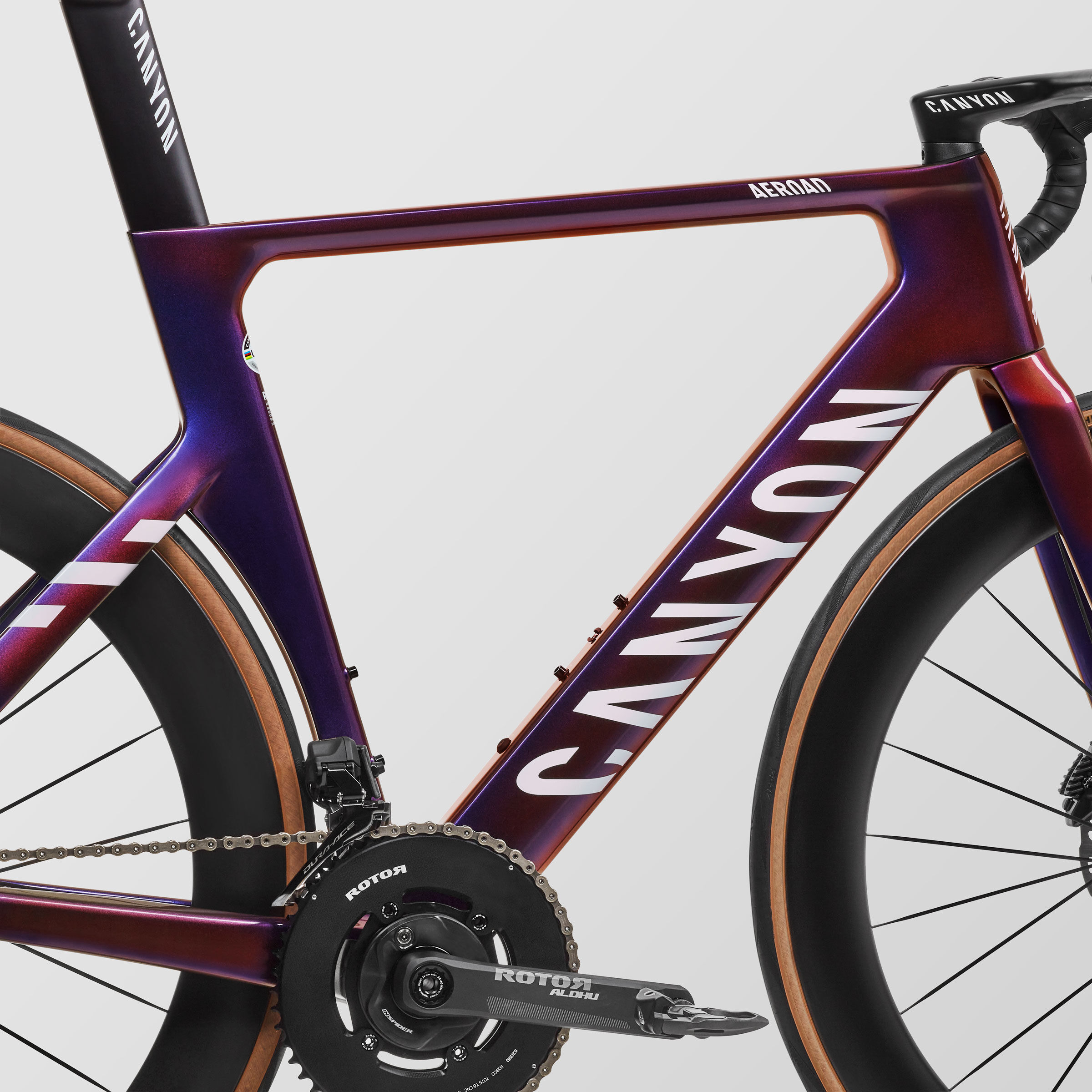Canyon aeroad new new arrivals model