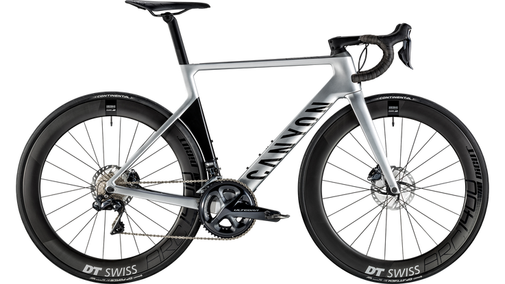 Aeroad CF SL Disc 8.0 Di2 Aeroad CF SL Disc 8.0 Di2