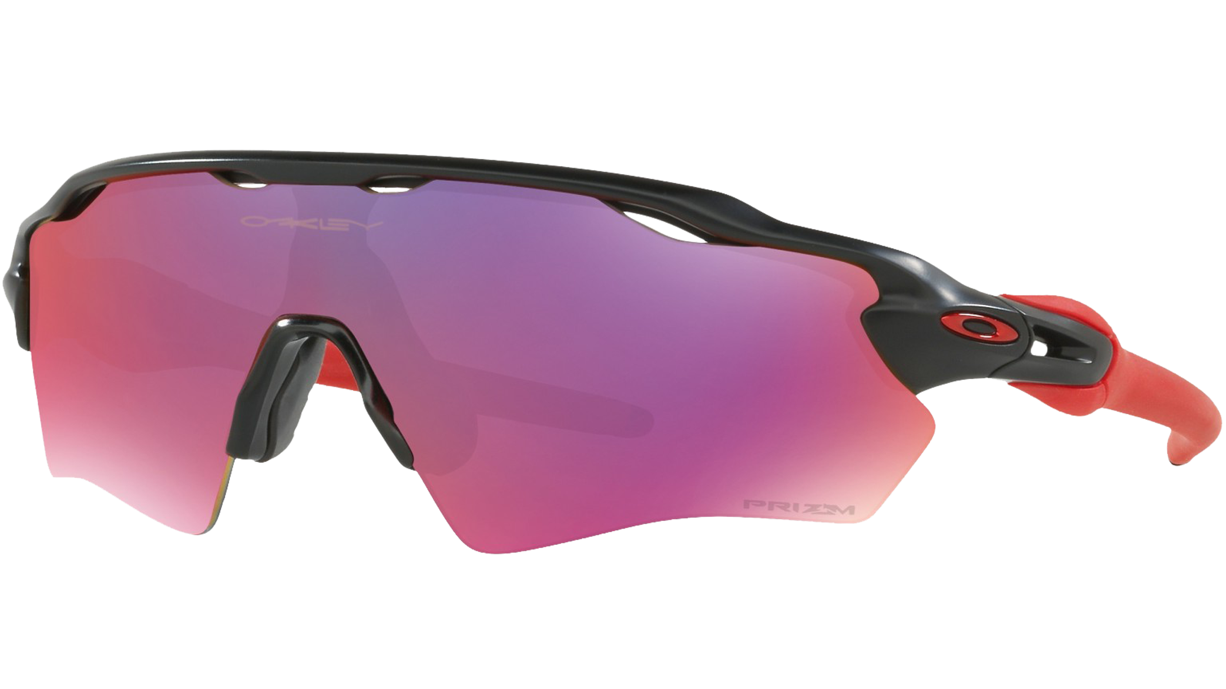 oakley radar path prizm road