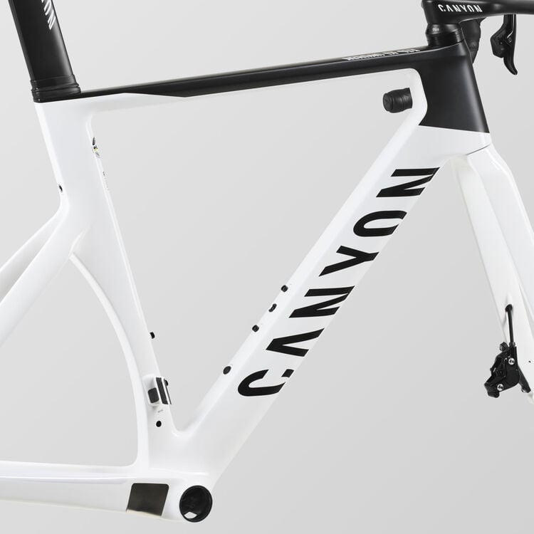 Aeroad CF SLX Frame-Brake-Kit AXS Aeroad CF SLX Frame-Brake-Kit AXS