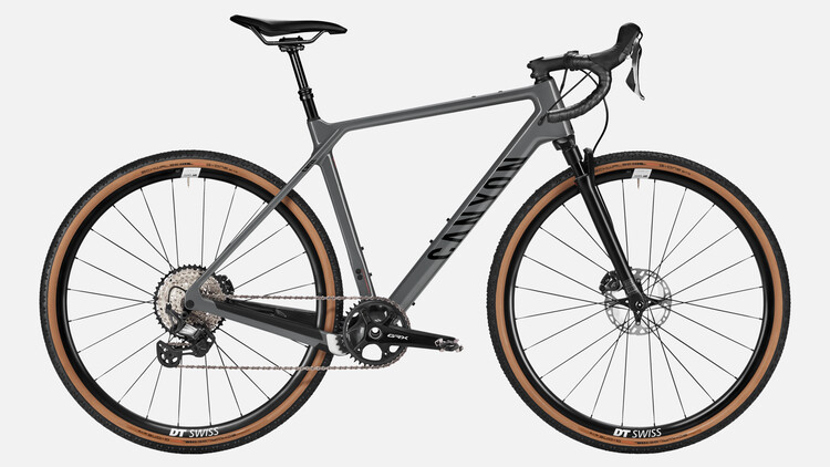 Grizl CF SL 8 Trail Grizl CF SL 8 Trail
