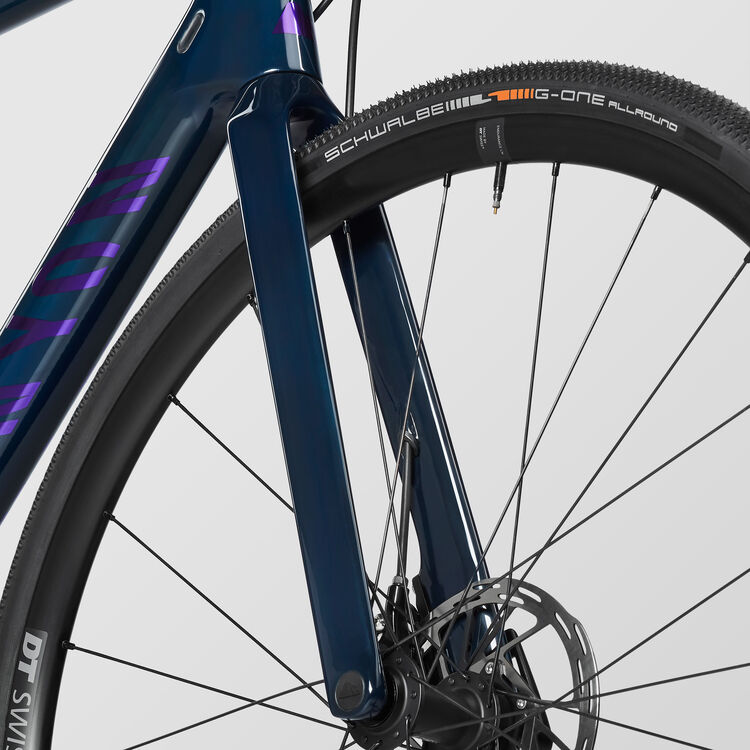 Endurace CF 7 All-Road Endurace CF 7 All-Road