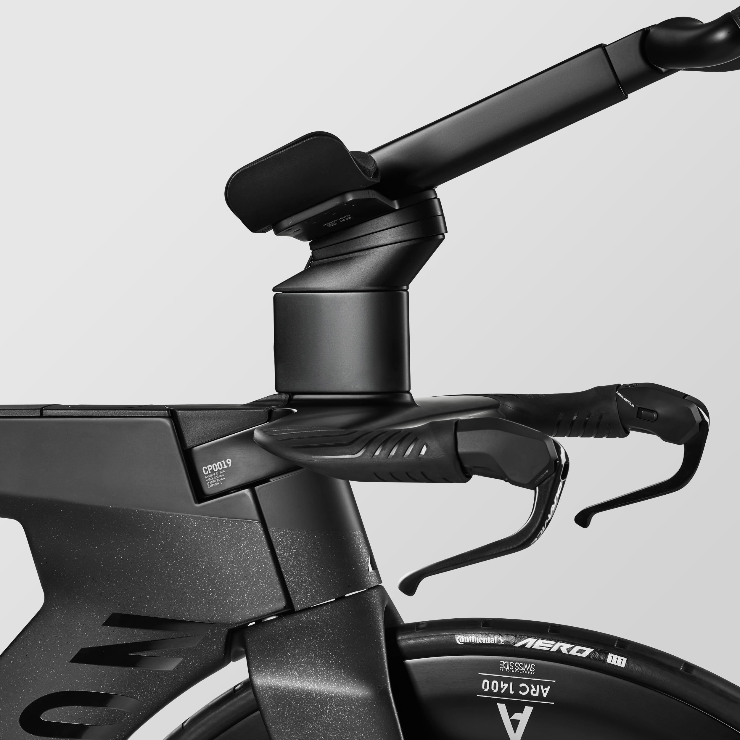 Speedmax CF SLX 8 Di2 | CANYON RO