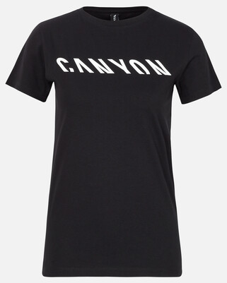 T-shirts for women & men | CANYON GB