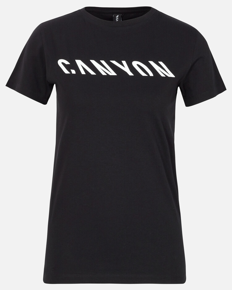 T-Shirt Premium Femme Canyon