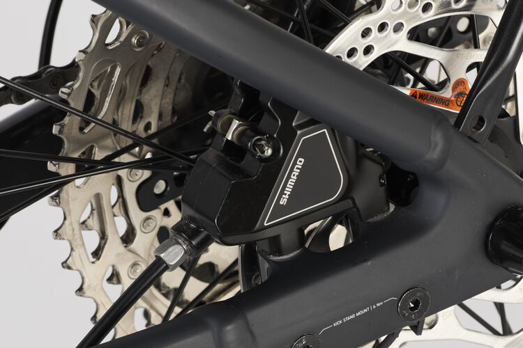 Commuter:ONfly 7 mid-step Commuter:ONfly 7 mid-step