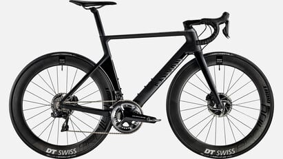 Aeroad CF SLX Disc 9.0 Di2 Aeroad CF SLX Disc 9.0 Di2