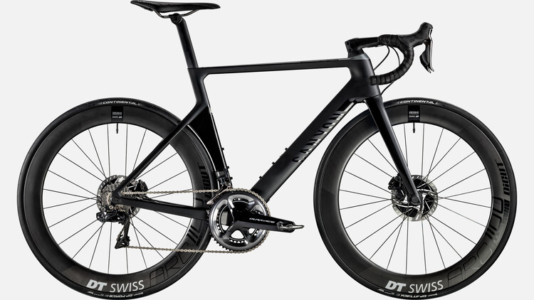 Aeroad CF SLX Disc 9.0 Di2