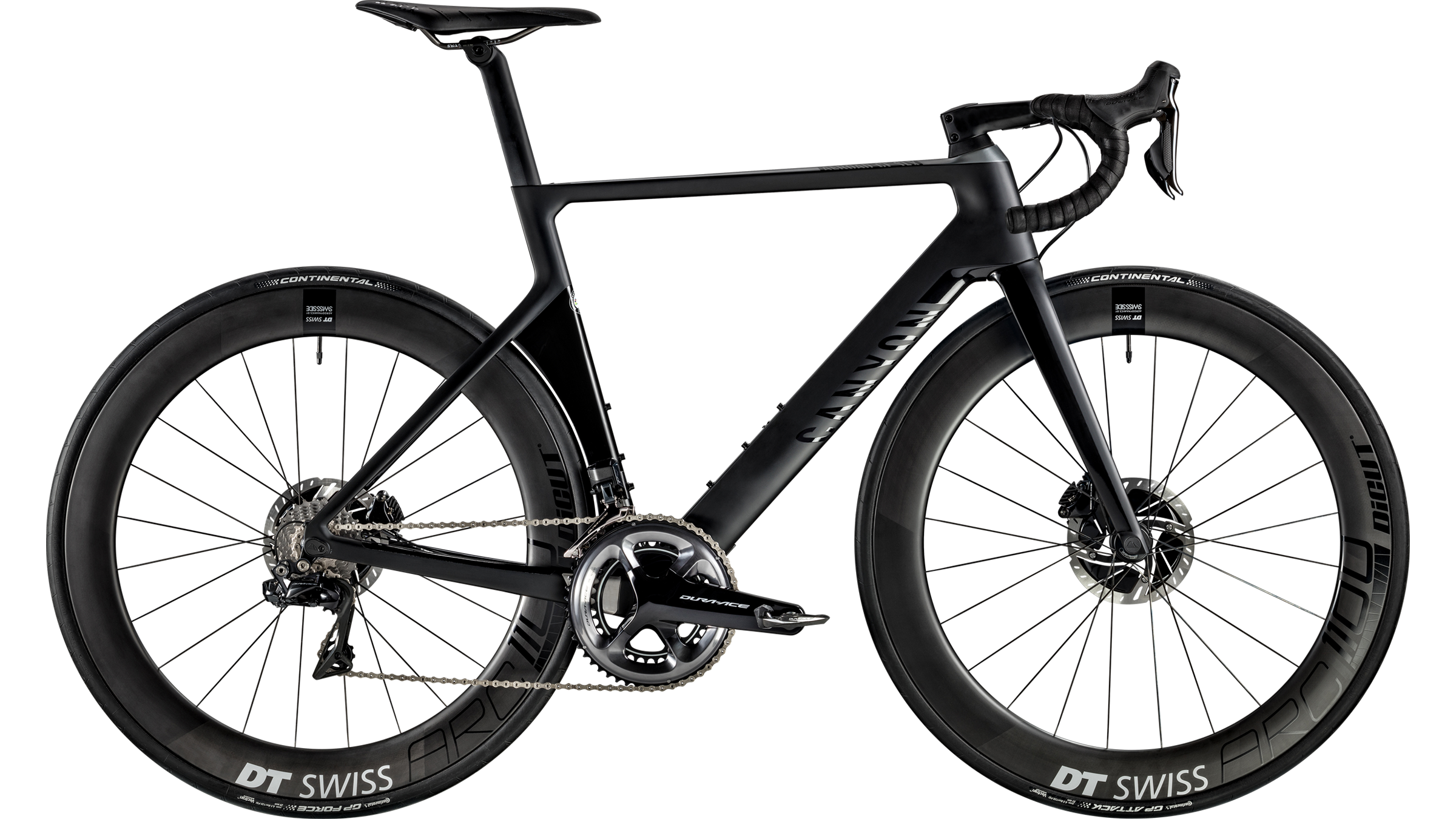 travel bikes