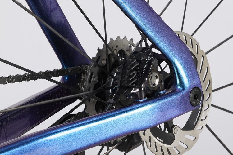 Aeroad CFR Di2 Aeroad CFR Di2