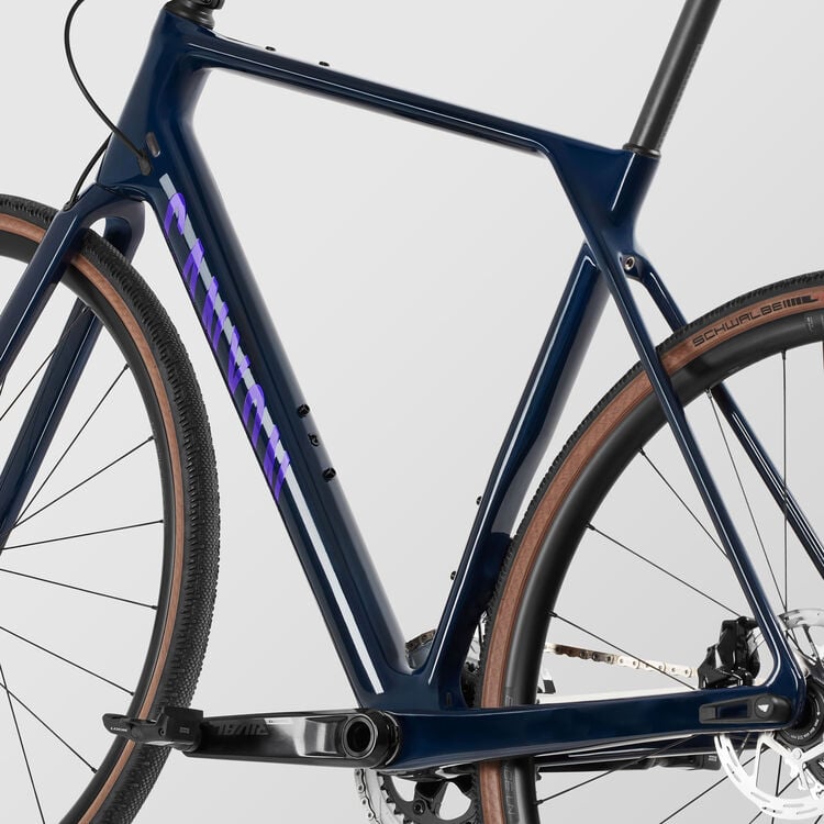 Endurace CF 7 All-Road Endurace CF 7 All-Road