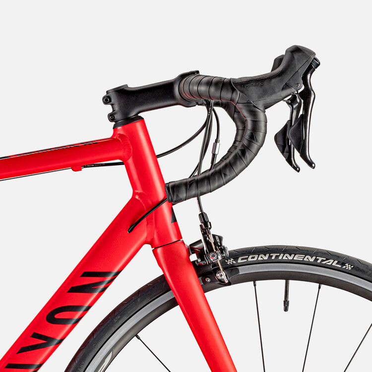 Endurace AL 7.0 Endurace AL 7.0