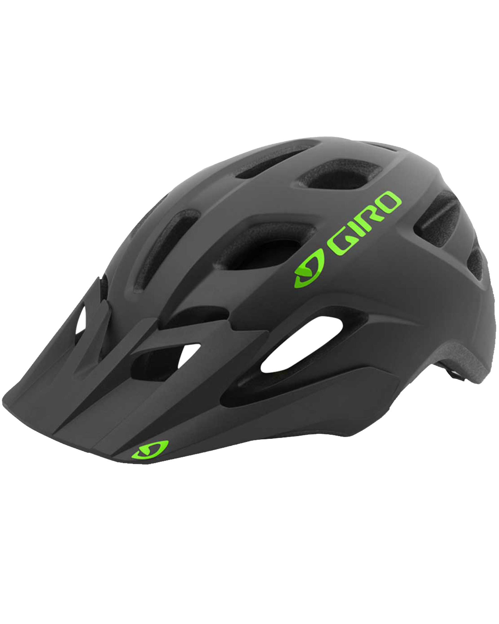 Giro tremor clearance