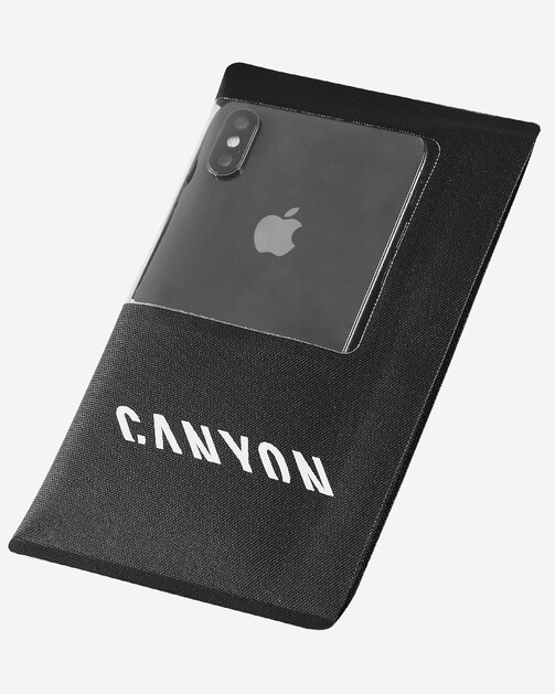Canyon Phone Bag 
