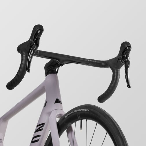 Endurace CF 7 Endurace CF 7