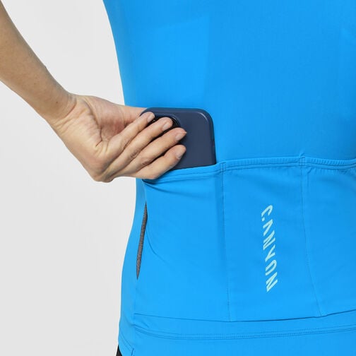 Canyon Women's Signature Pro Cycling Jersey Canyon Women's Signature Pro Cycling Jersey