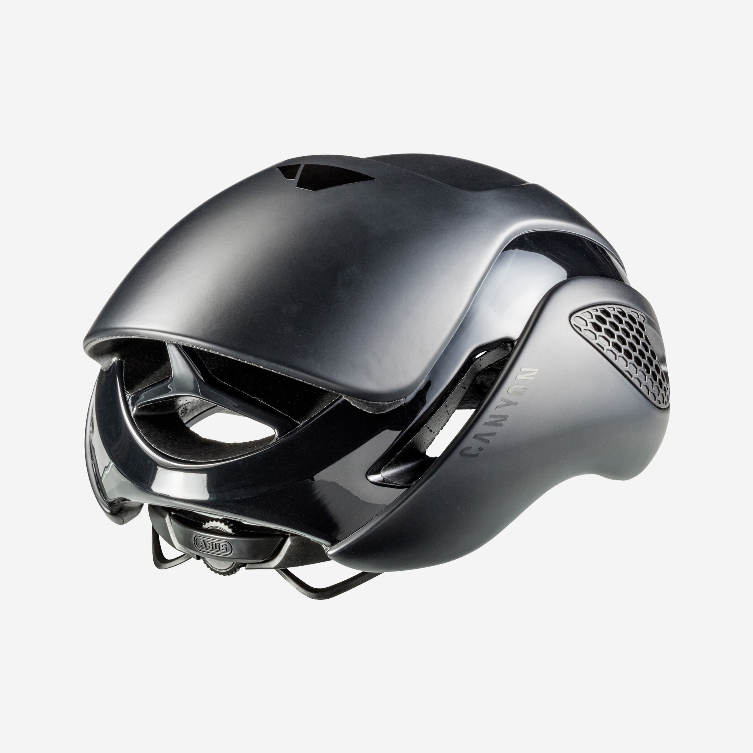 Canyon abus helmet top