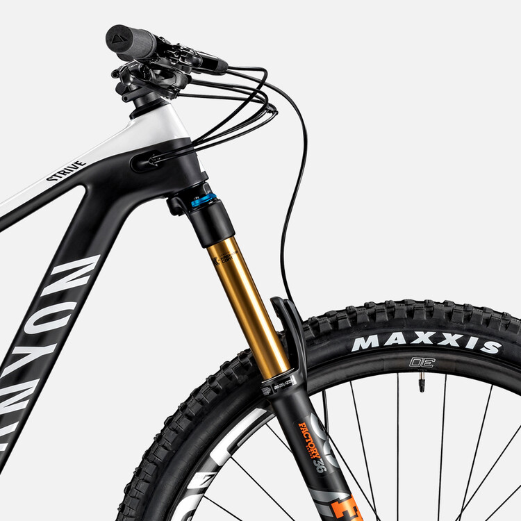 Strive CFR 9.0 LTD Strive CFR 9.0 LTD