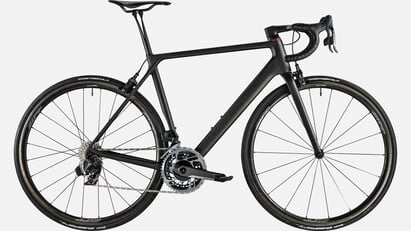 Ultimate CF Evo 10.0 LTD Ultimate CF Evo 10.0 LTD