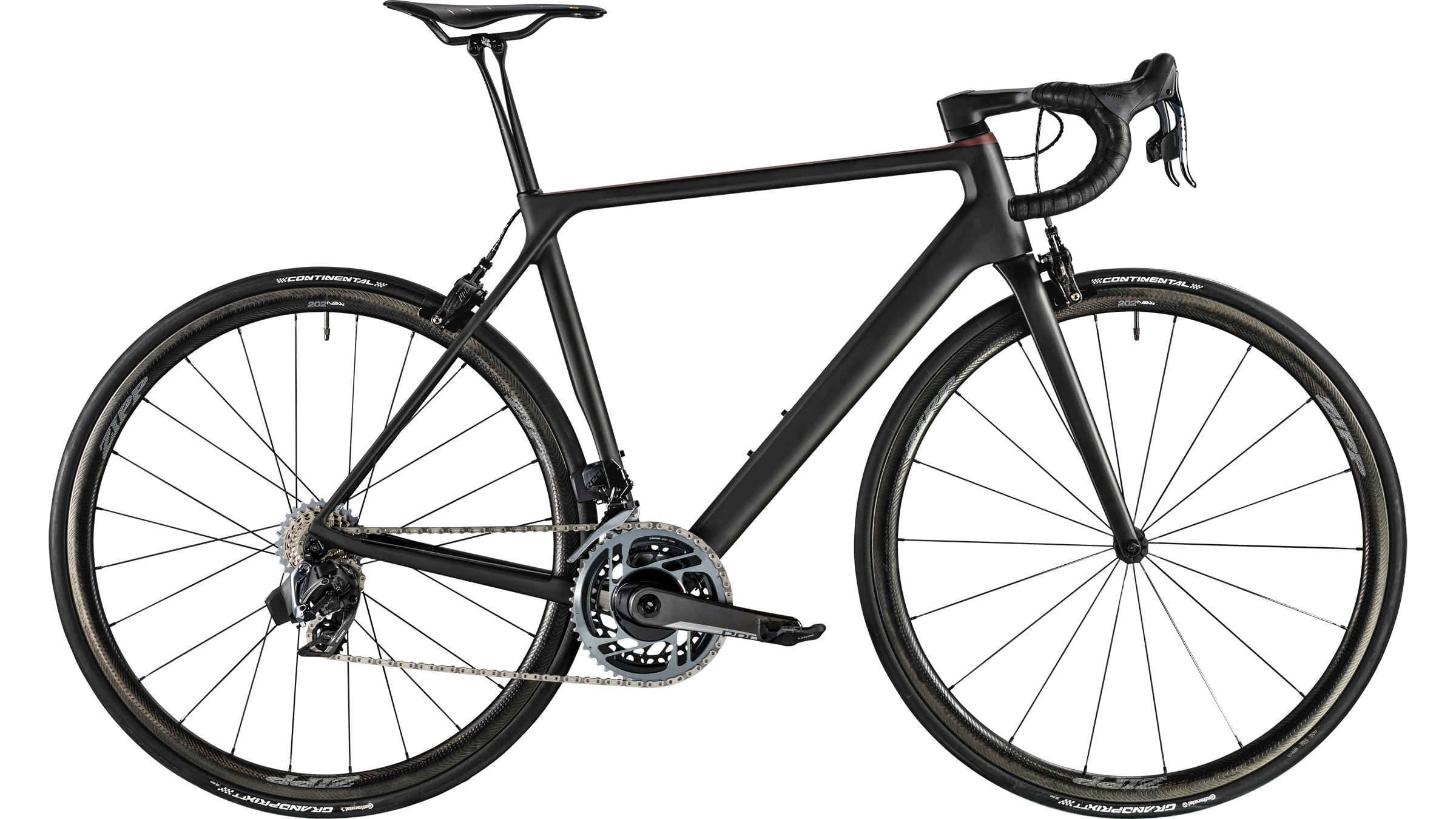 canyon sram force etap