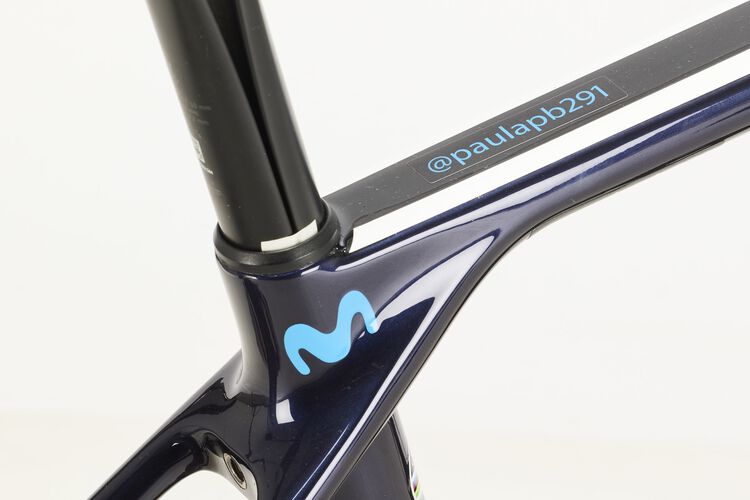Ultimate CF SLX Team Movistar Ultimate CF SLX Team Movistar