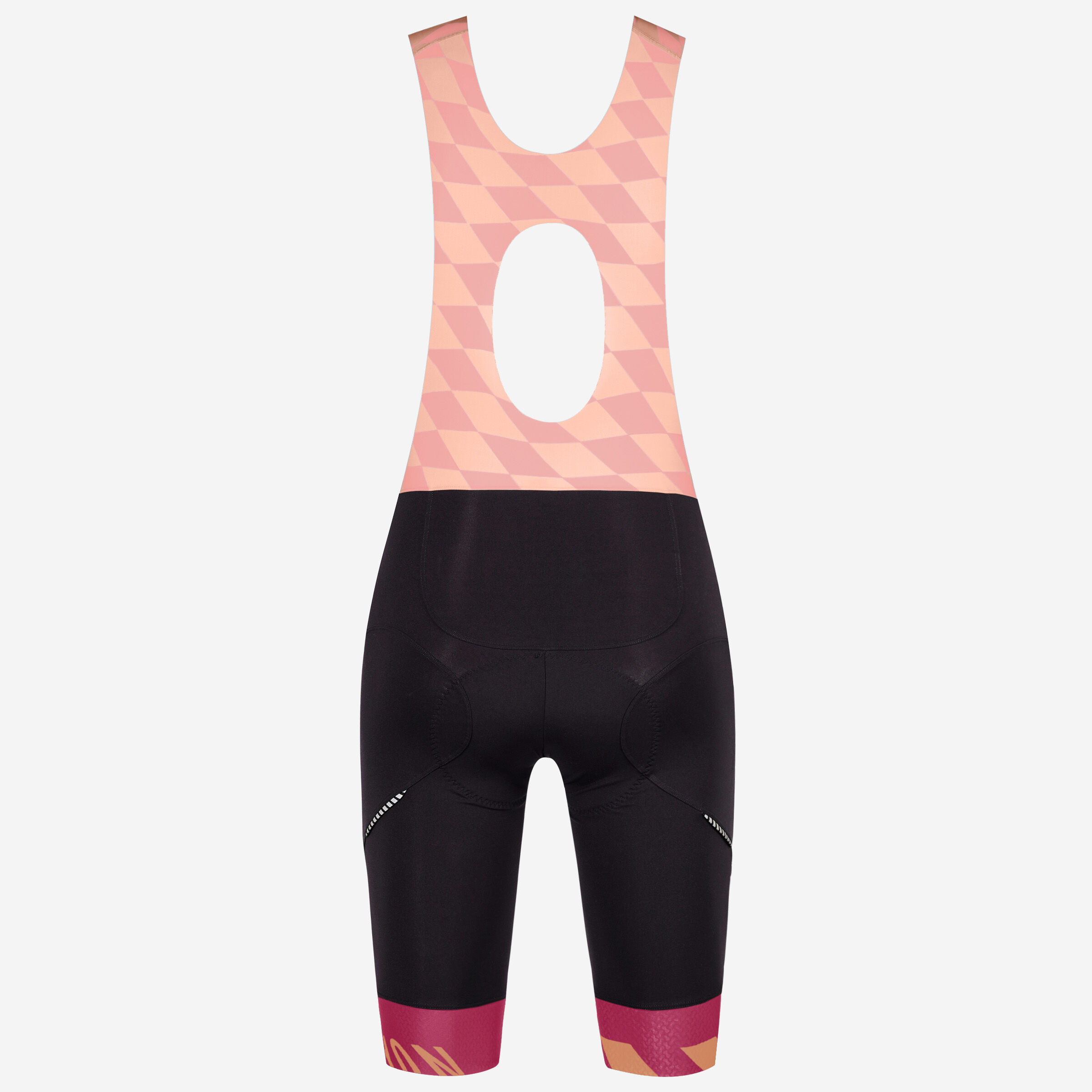 Canyon Men's Bibshorts