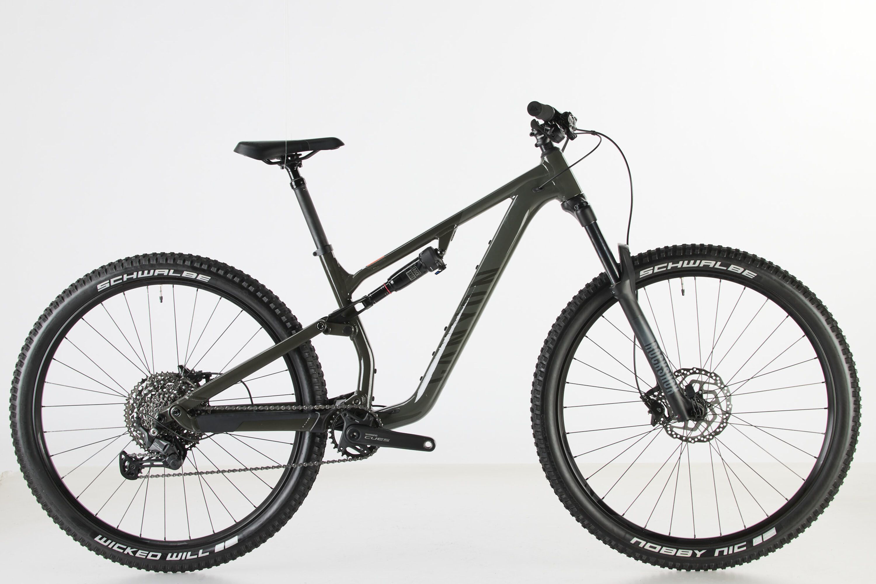 Used Neuron 5 CANYON PE