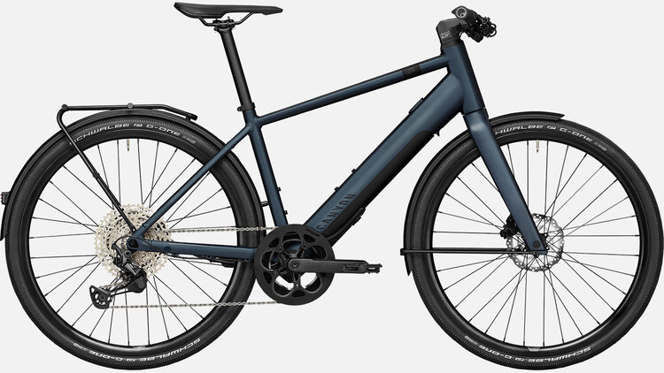 Commuter:ON 7 Commuter:ON 7