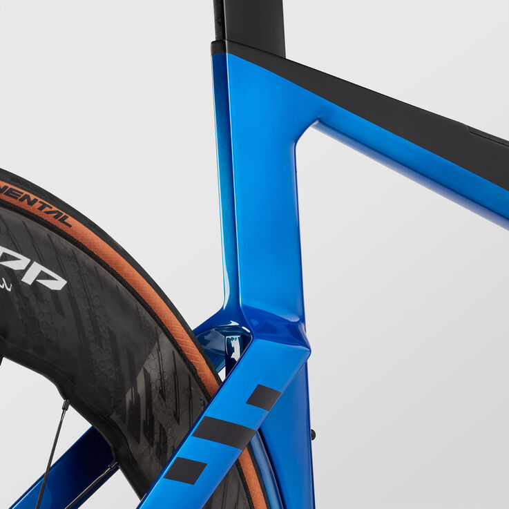 Speedmax CFR DISC eTap | CANYON NL