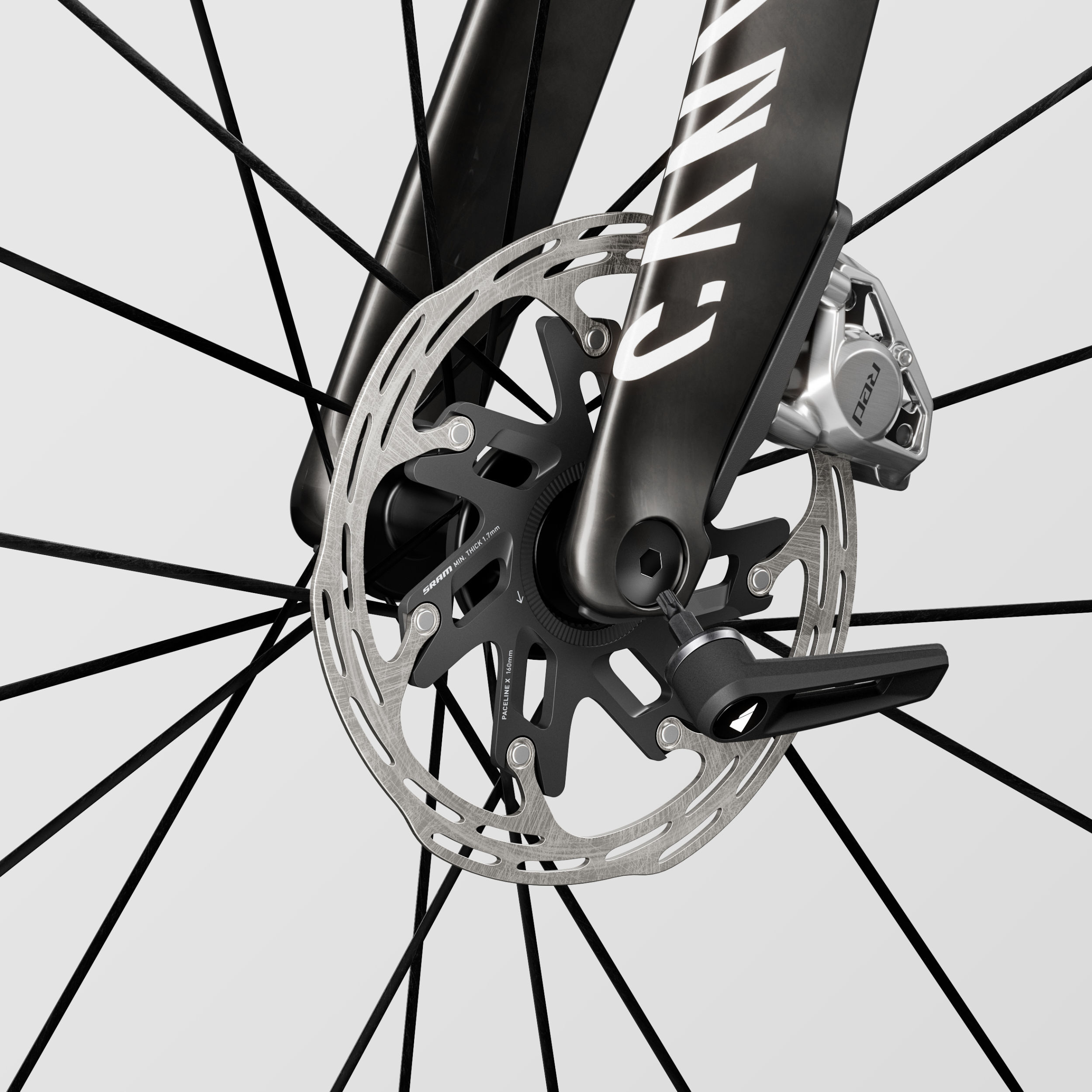 Endurace CFR AXS