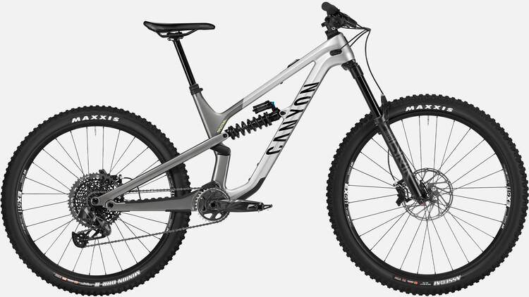 Spectral CF 8 K.I.S. Spectral CF 8 K.I.S.