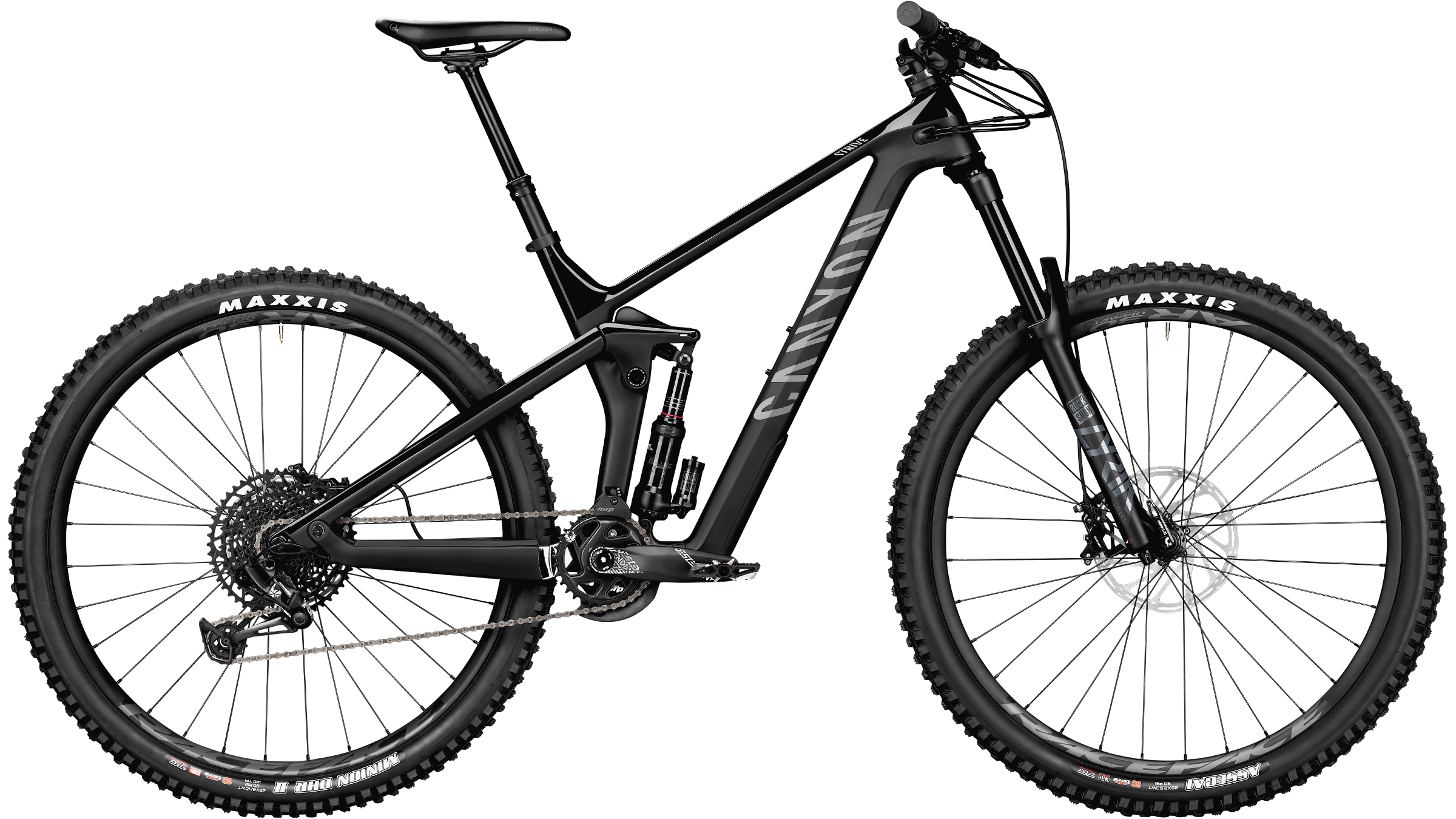 Strive CF 7 CANYON US