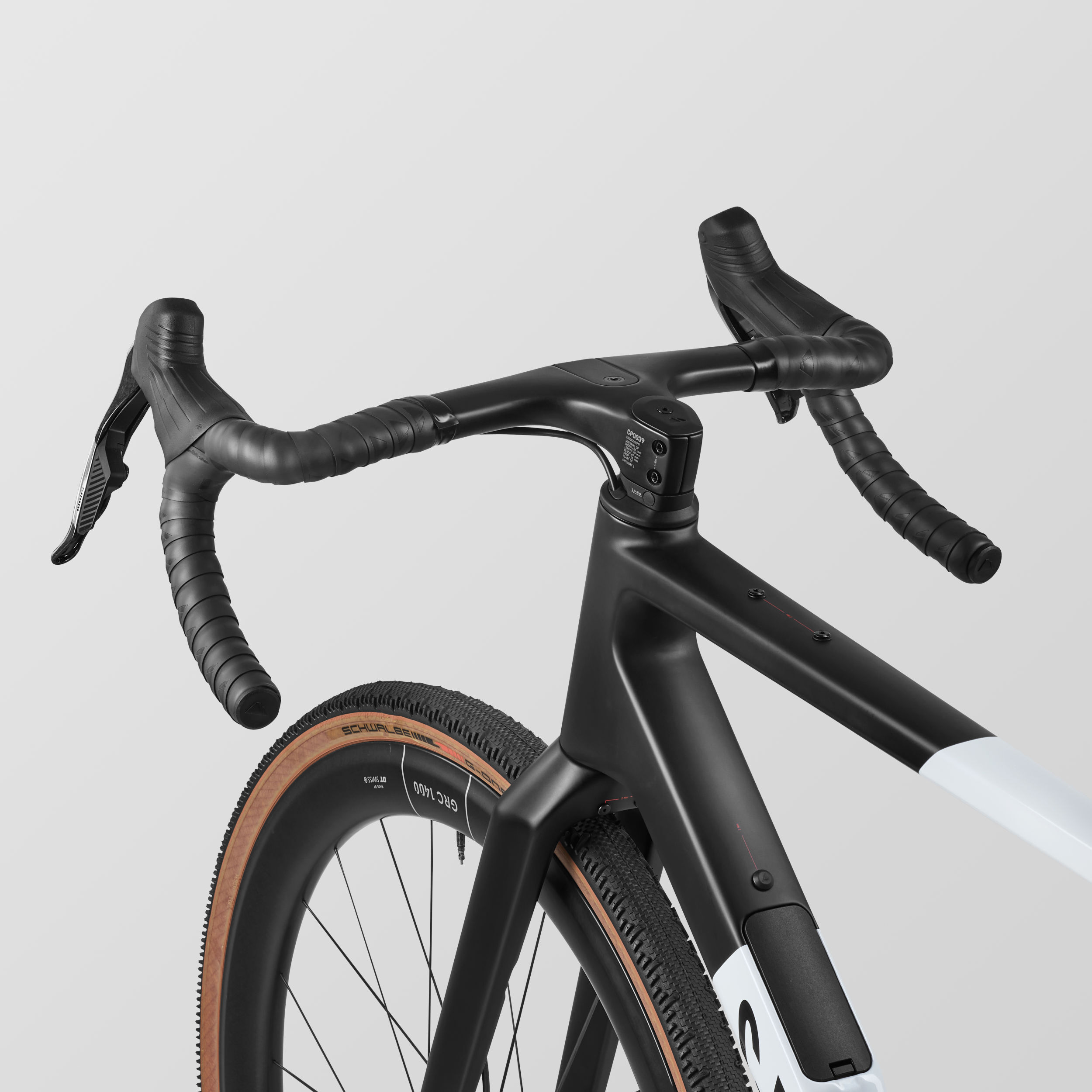 Grail CF SLX 8 AXS RS