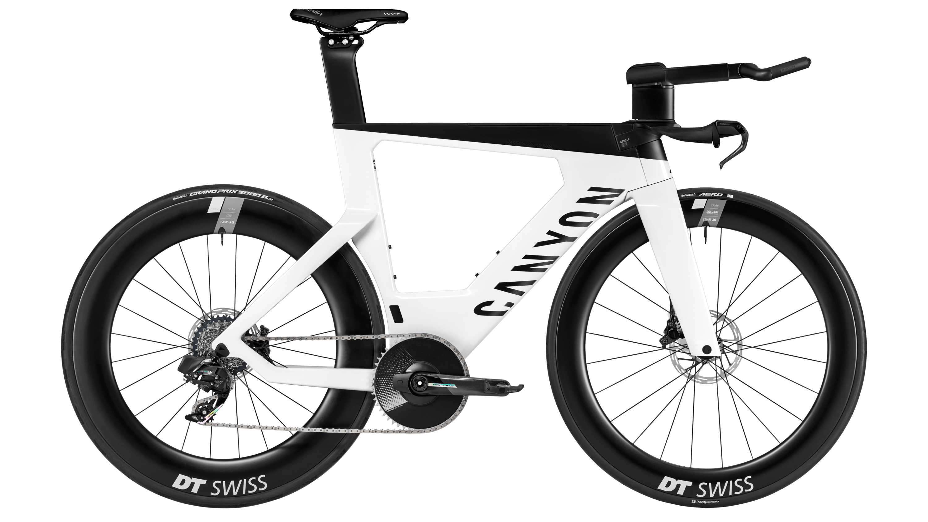 Canyon Bicycles on X: 