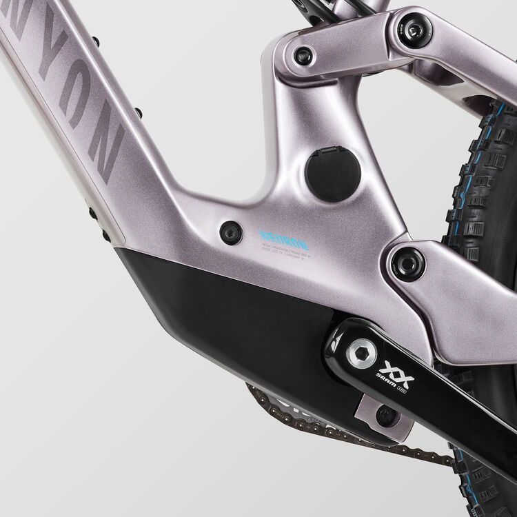 Neuron:ONfly CF LTD Neuron:ONfly CF LTD