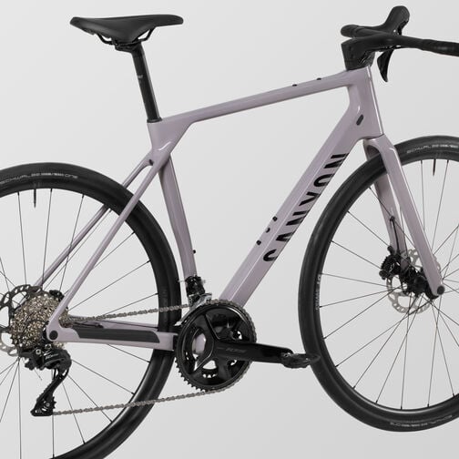 Endurace CF 7 Endurace CF 7