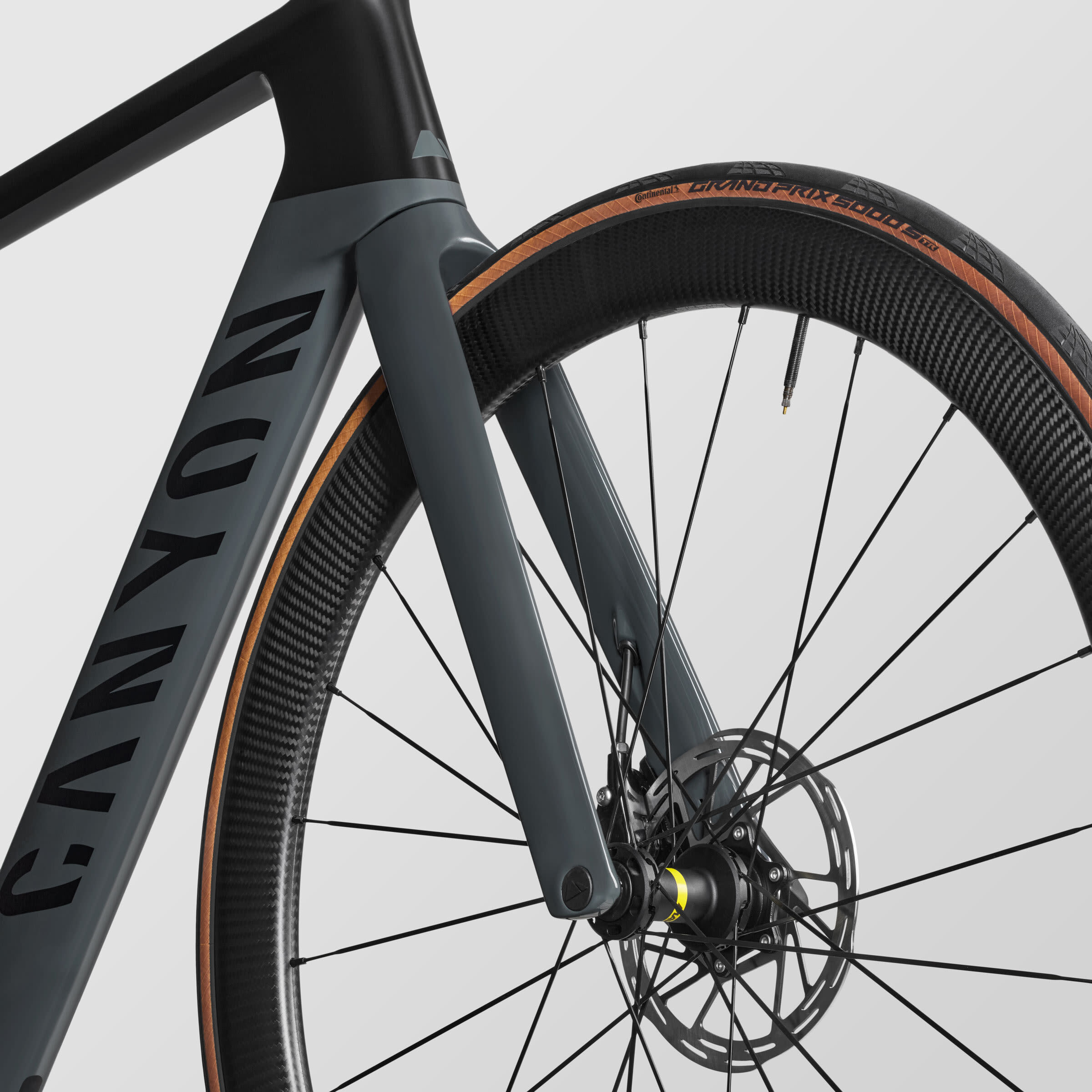 Aeroad CF SLX 7 AXS Cosmic