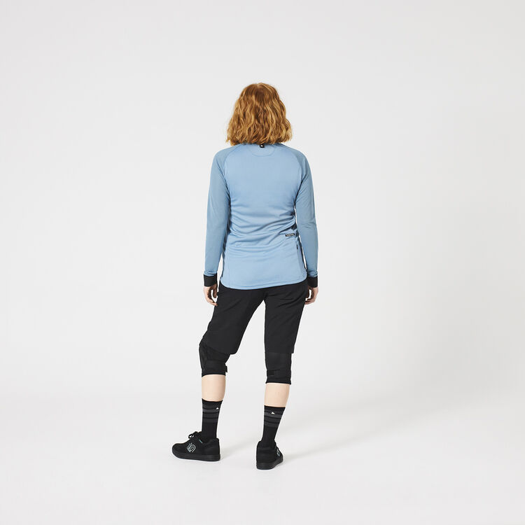 Canyon Women's Long Sleeve MTB Jersey Canyon Women's Long Sleeve MTB Jersey