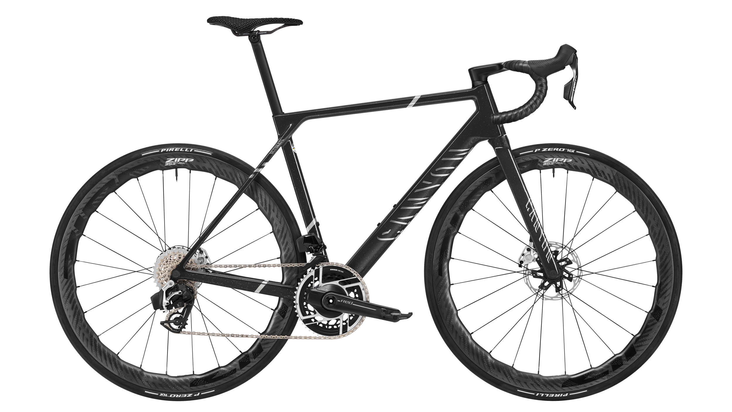 Ultimate CFR AXS | CANYON JP
