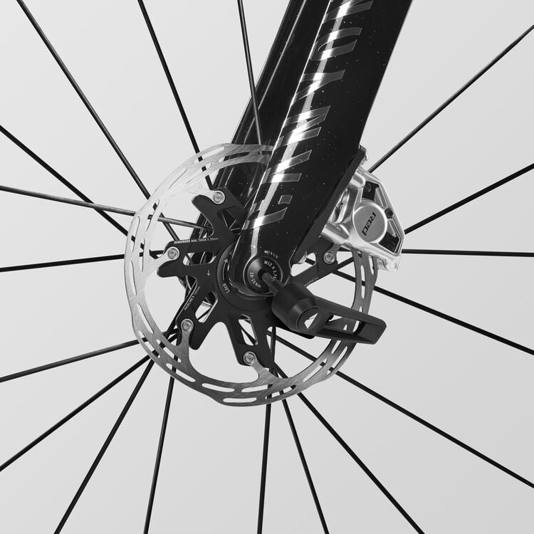 Aeroad CFR AXS Aeroad CFR AXS