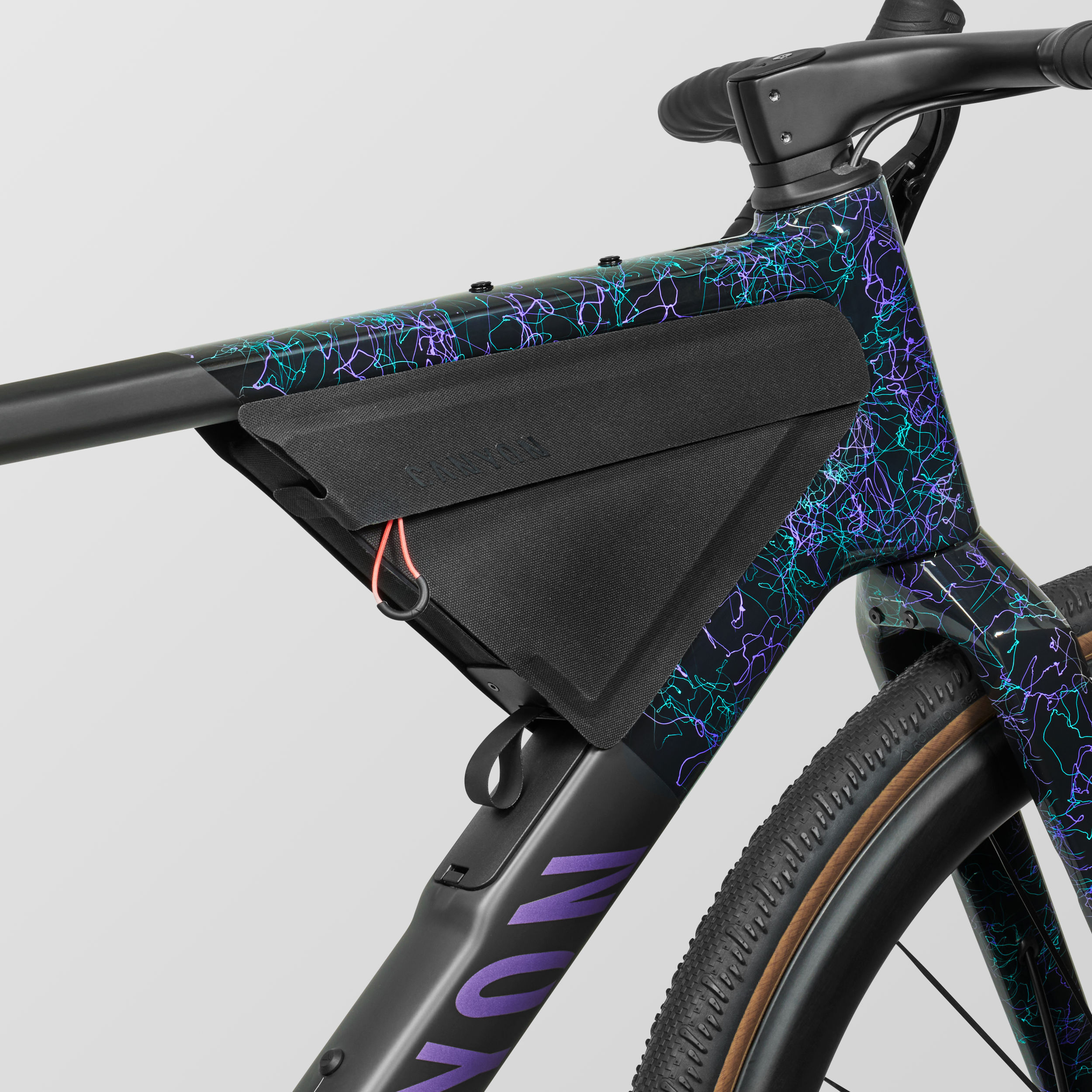 Grail CF SLX 8 AXS