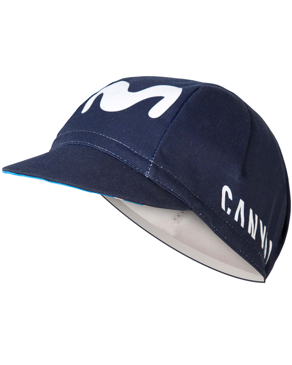 Canyon Endura Movistar Race Cap Canyon Endura Movistar Race Cap
