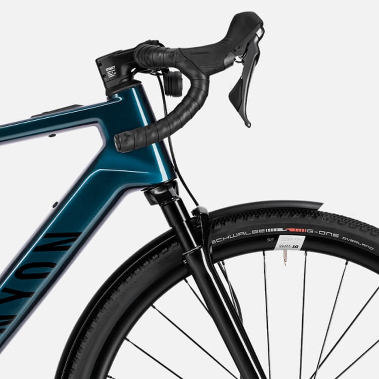 Grizl:ONfly CF Daily Grizl:ONfly CF Daily