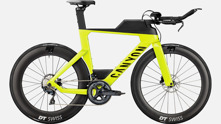 Speedmax CF 8 Disc Speedmax CF 8 Disc