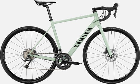 Endurace 6 Endurace 6