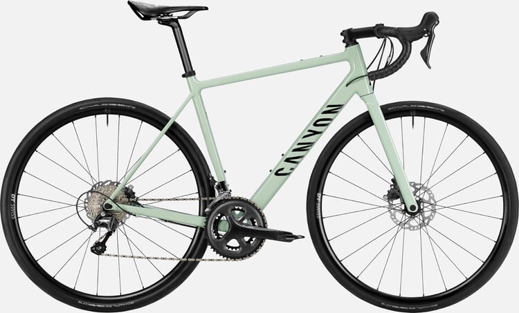 Endurace 6 Endurace 6