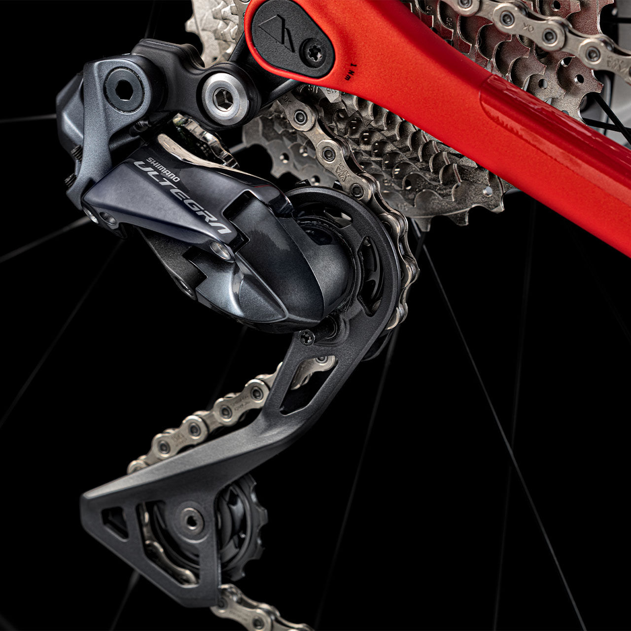 canyon endurace 2021